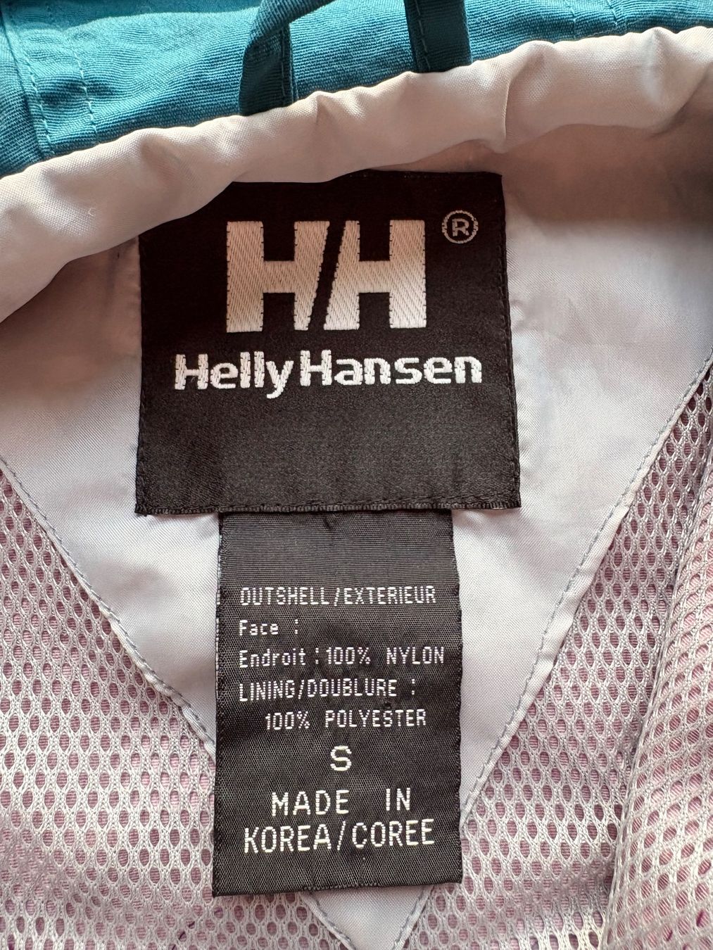 Helly Hansen Vestes: Helly Hansen Jacke – D'occasion à Wigoltingen par _vntg_ 2