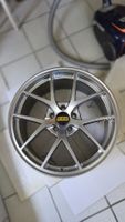 Jantes 18" 5x110 sans pneus