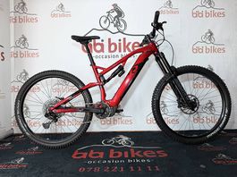 NEUWERTIG! R Raymon Trailray 160E 10.0,720WH,GARANTIE!
