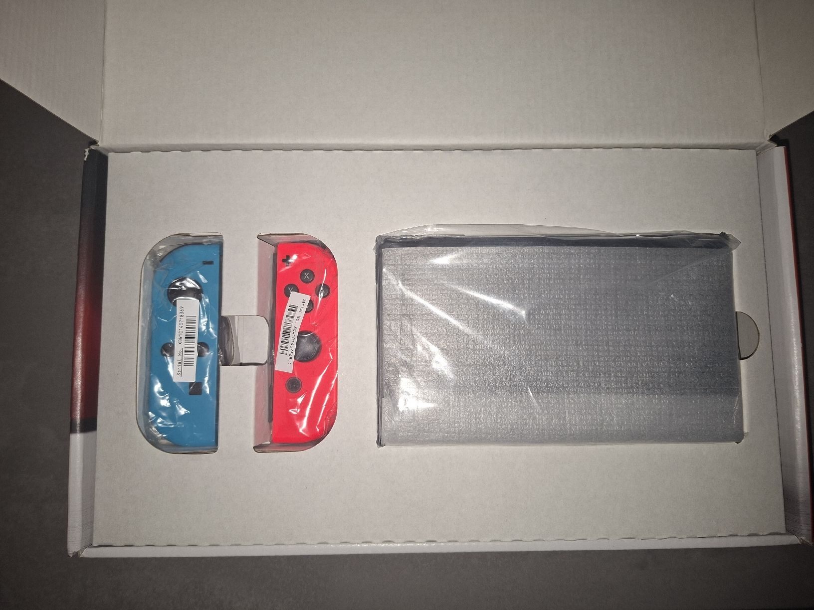 Nintendo Konsolen: Nintendo Switch 1 – Gebraucht aus St-Sulpice VD von jihem87 2