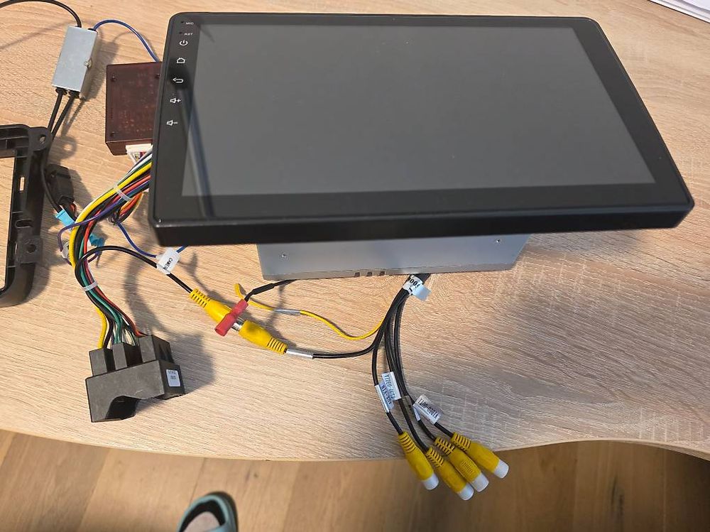 CARTEC PX-5 PRO+ Android 9