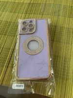 Schutzhülle Lila iPhone 14Pro Max Neu