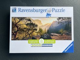 Ravensburger Puzzle 1000 Teile