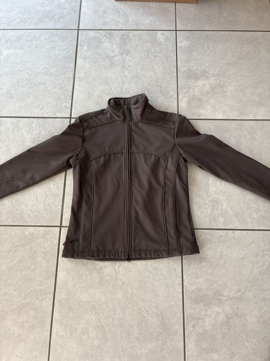 Rukka Giacche: Rukka Softshelljacke Grösse 38 – Usato da Niederglatt ZH venduto da CorinneW32