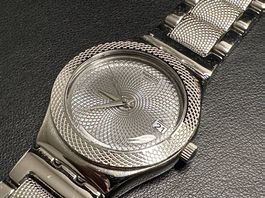 Damenuhr Swatch Irony