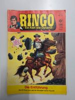 Ringo - Ein Kerl wie Dynimat, Nr.32, Z2!, Condor Verlag