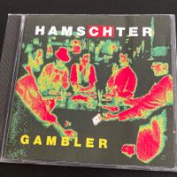 Hamschter - Gambler | Mundartrock