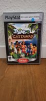 PS 2 - The Sims 2 Castaway