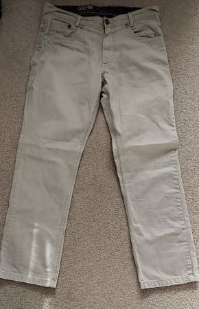 Herren Hose 38/34