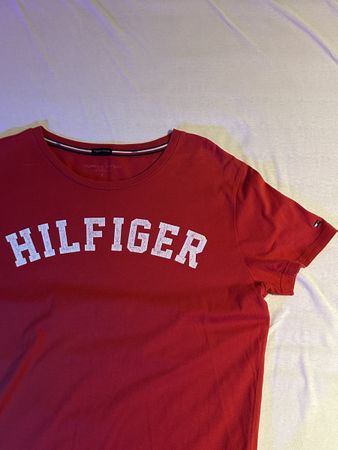 Original Hilfiger T-Shirt