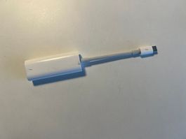 Apple Thunderbolt 3 zu USB-C