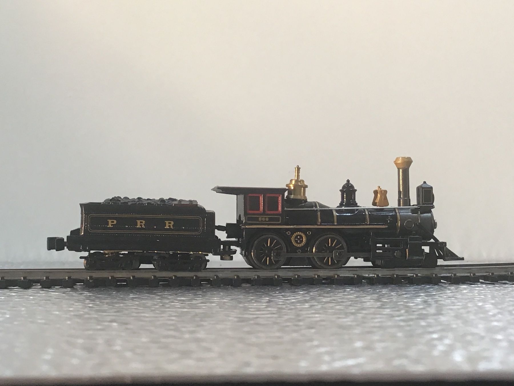Modellini di ferrovie: BACHMANN 11753 SPUR N – Usato da Männedorf venduto da Modelle-aller-Art 3