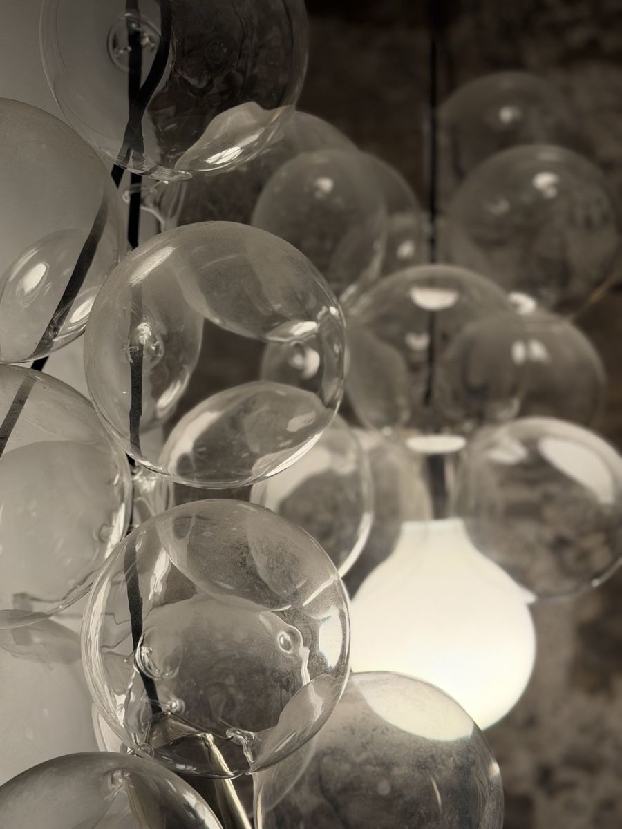 House Doctor Lustres & lampes de plafonds: Pendelleuchte von House Doctor  – D'occasion à Bern par sartemiss 1