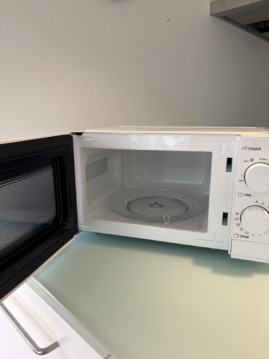 Durabase Elettrodomestici da cucina: Mikrowelle Durabase – Nuovo (secondo la descrizione) da Fribourg venduto da Westi2 1