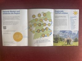 Migros Aare Sammelpass
