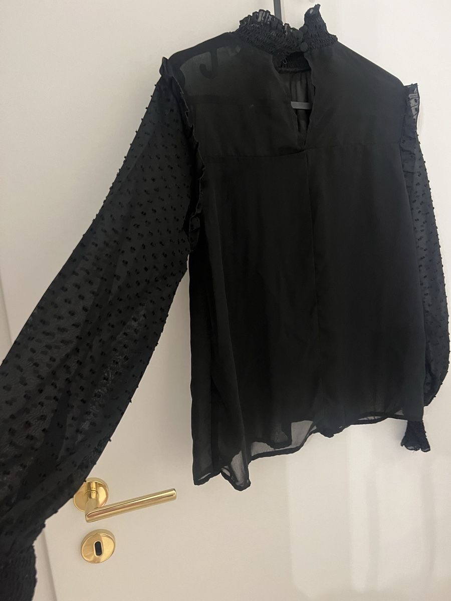 Camicette: Bluse – Usato da Zürich venduto da R1908 1