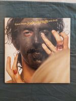 Double LP Vinyle Frank Zappa Joe's Garage Act 2 et 3 / 1979