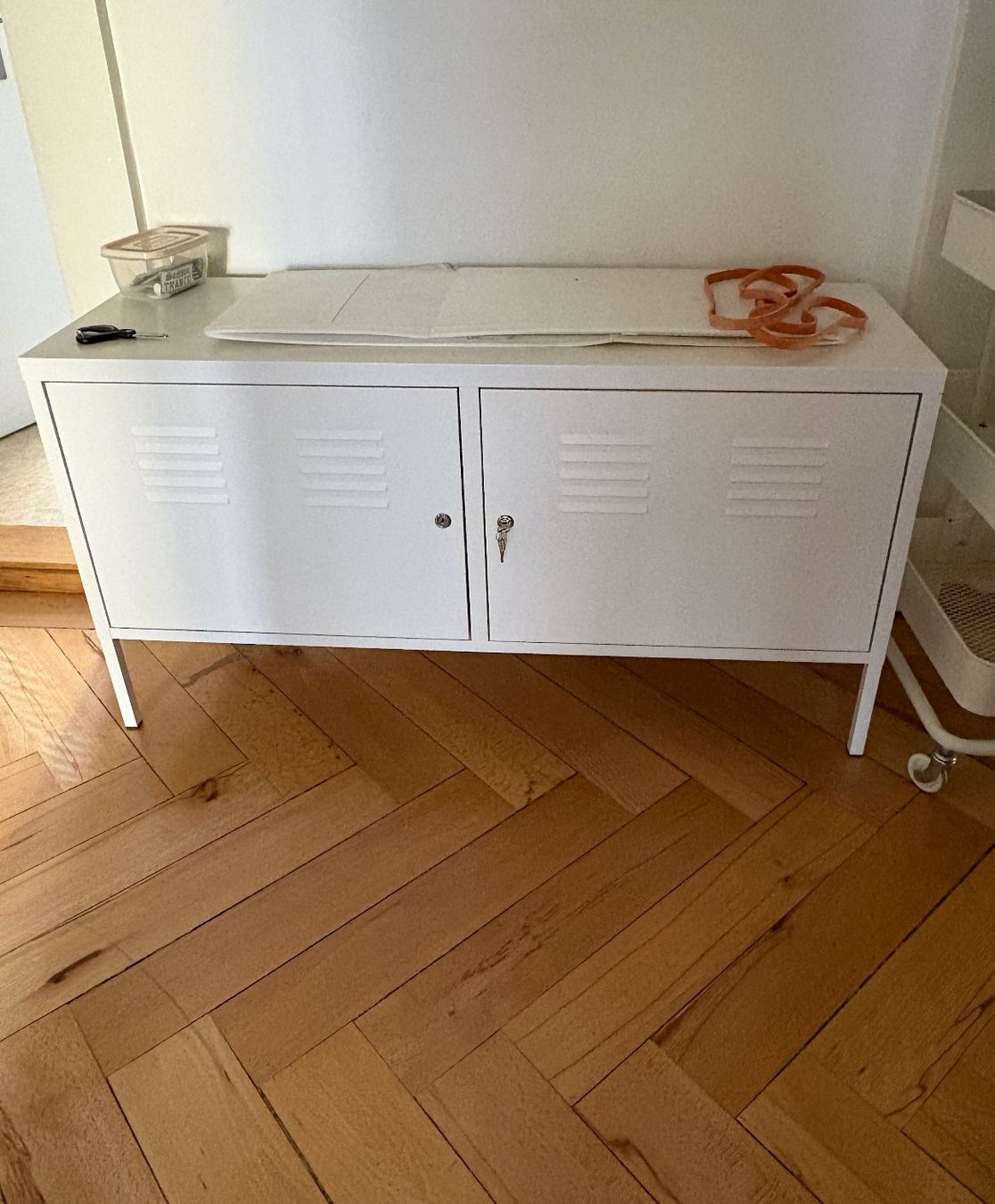 IKEA PS schrank