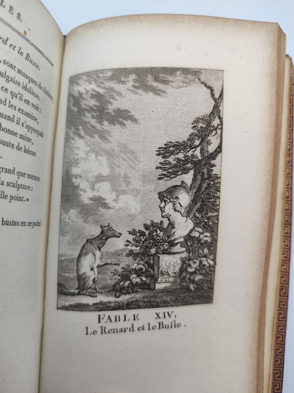 Libri: EINBÄNDE - Maroquin-Einband – Usato da Goldach venduto da Gaip 8