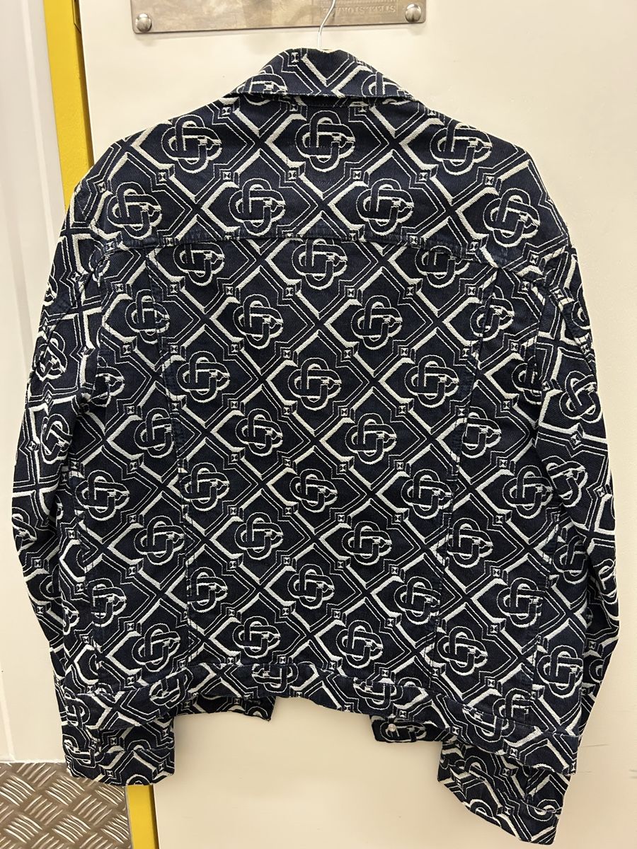Giacche: Jeansjacke Casablanca – Nuovo (secondo la descrizione) da Schlieren venduto da LucyGre 1