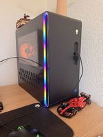 PC GAMING - Alienware Aurora R16 Gaming  RTX 4080 SUPER
