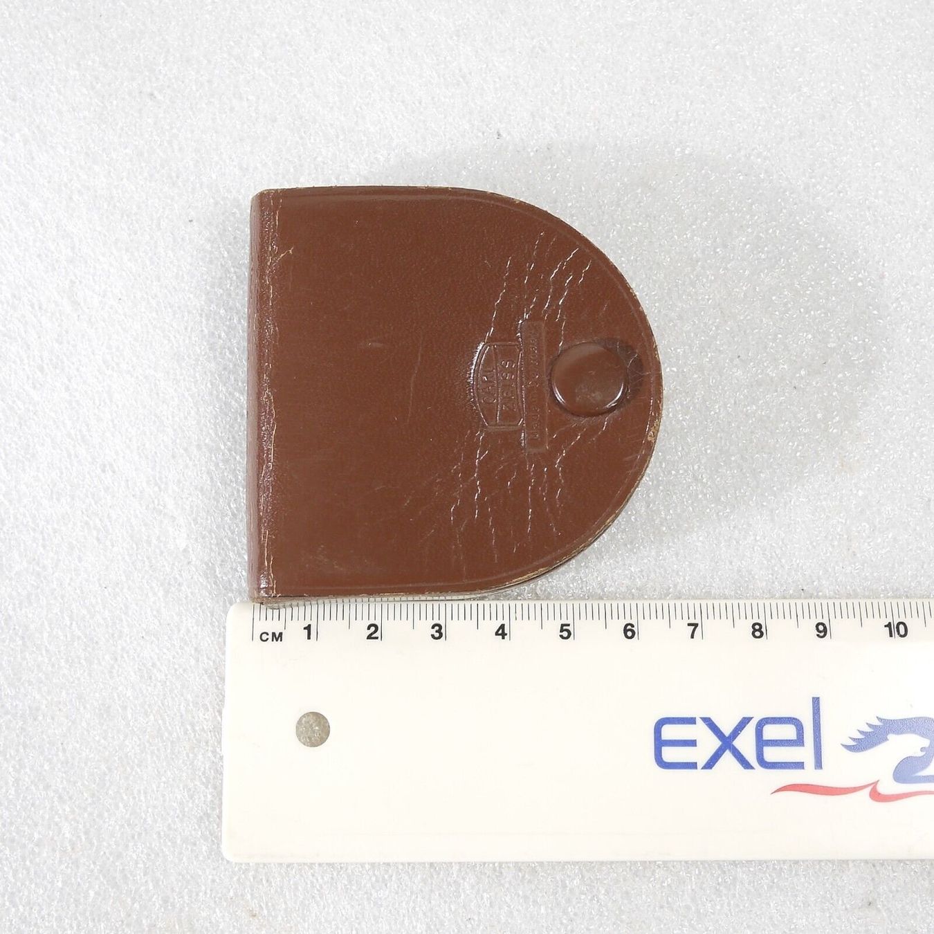 Filtri: Zeiss Ikon 32mm Filter Etui Filtre – Usato da Egg b. Zürich venduto da JCB 1