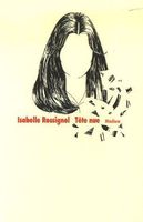 ISABELLE ROSSIGNOL - TÊTE NUE - Roman pour Adolescentes