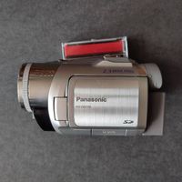 Panasonic MiniDV camcorder 3CCD NV-GS150
