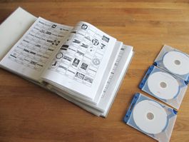 Firmenlogos international und Grafiken, als EPS editierbar