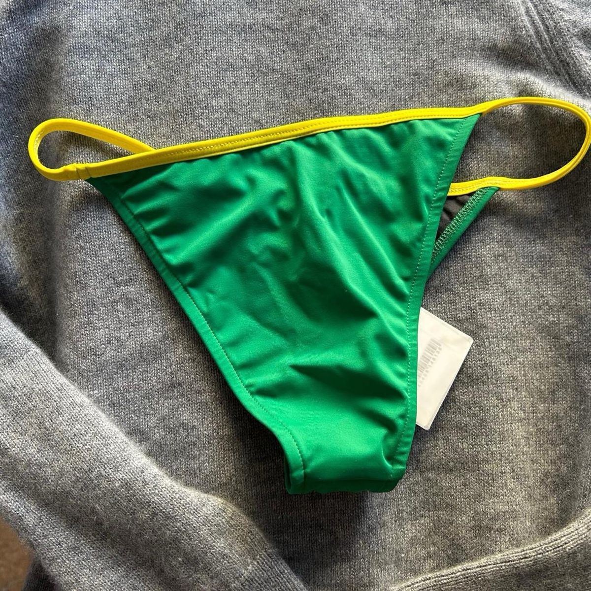 Costumi da bagno & Bikini: Paloma Wool Lanny Bikini – Nuovo e nell'imballaggio originale da Zürich venduto da clr768kp 3