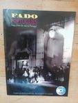 Fado Português  (Songs from the Soul of Portugal) incl. CD!
