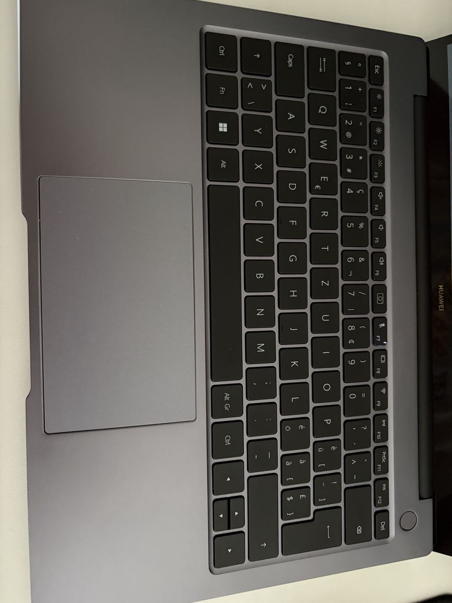 Huawei Notebooks: Laptop Huawei MateBook 14 – Gebraucht aus Wetzikon ZH von edo_y7cy 2