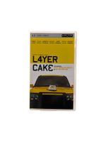 UMD Video Layer Cake (PSP)