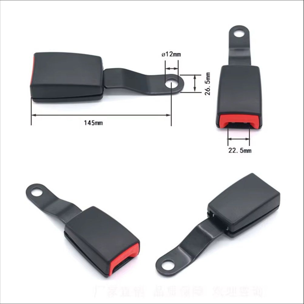 Fibbie per cinture: Universal-Self-Winding Gurt JD-A301 – Nuovo e nell'imballaggio originale da Unterseen venduto da Sekundus 2