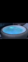 Whirlpool Stoftub Poseidon taupeb