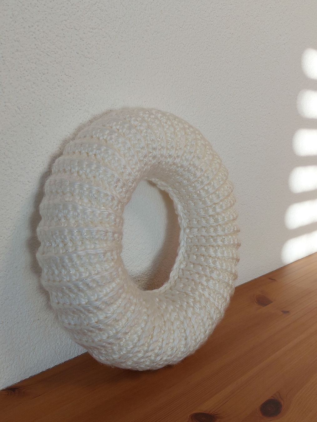 Toutes les décorations: Handgemachte Türkranz – Neuf (Voir description) à Effingen par roe_7mb7 1