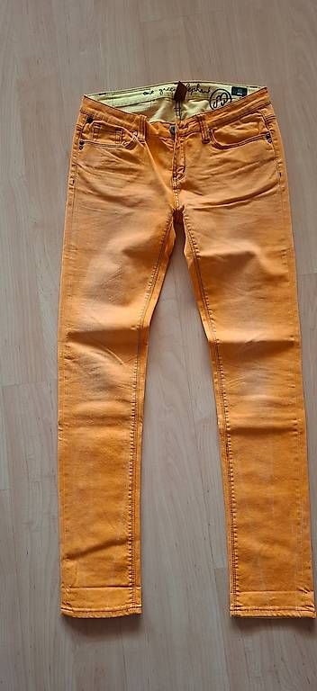 Jeans: Jeans – Gebraucht aus Bubikon von Mis_nl7l 1