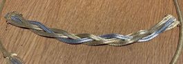 Armband (Antik) Gold 18 k 