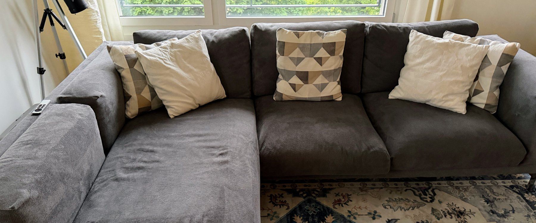 Sofas: Fantastisches Angebot!!! – Gebraucht aus Birsfelden von you_7wbf 2