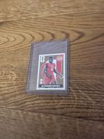 Panini Extra Sticker Alphonso Davies Bronze