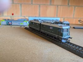 HAG RE 6/6 200 SBB