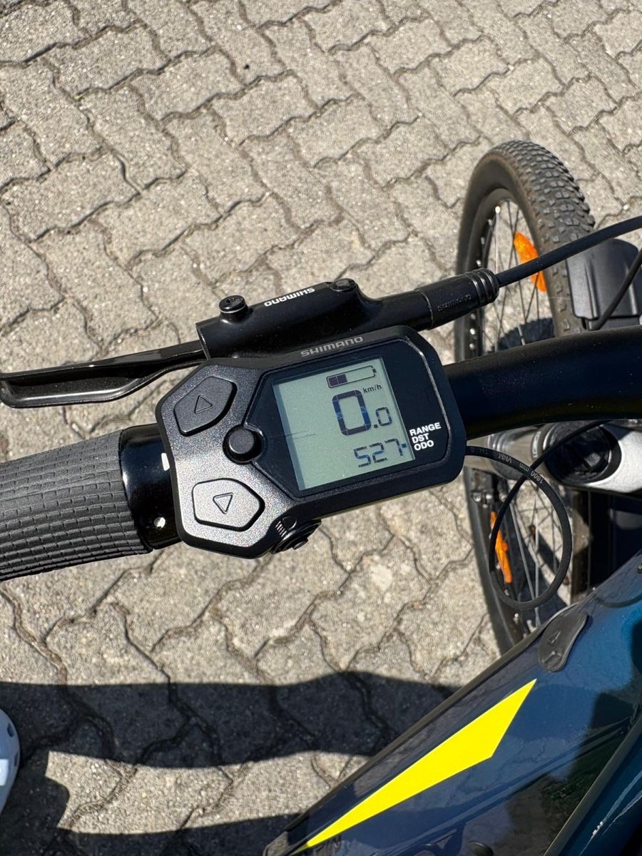 Merida Vélos: Merida E-Bike – Neuf (Voir description) à Wiedlisbach par Sibbydoo 5