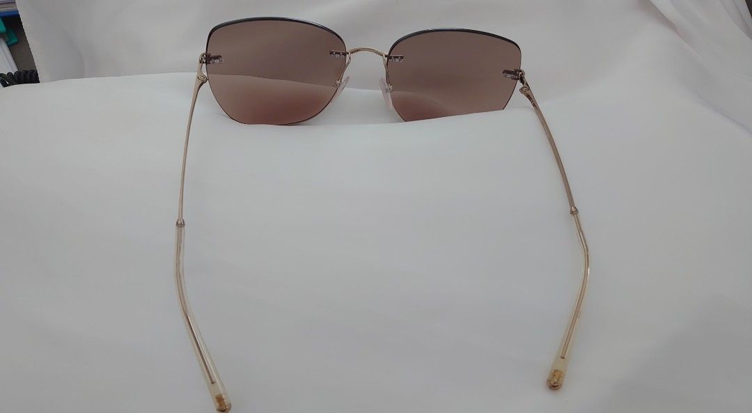 Escada Occhiali & Lenti: Escada Sonnenbrille – Usato da Buchs SG venduto da Looni-Maah 1