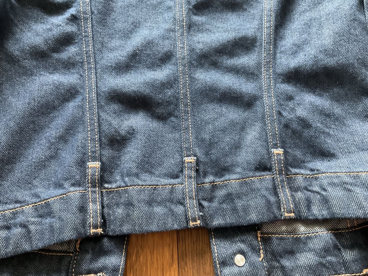 Zara Giacche: ZARA Jeansjacke Gr. XS – Nuovo (secondo la descrizione) da Kloten venduto da Sakura10 7