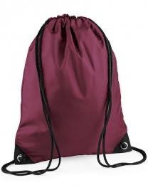 Borse: Premium Gymsac Bordeaux / sac gym – Nuovo e nell'imballaggio originale da Morges venduto da louloutte788