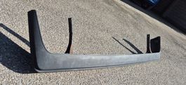 Golf 1 GTI Heckstossstange