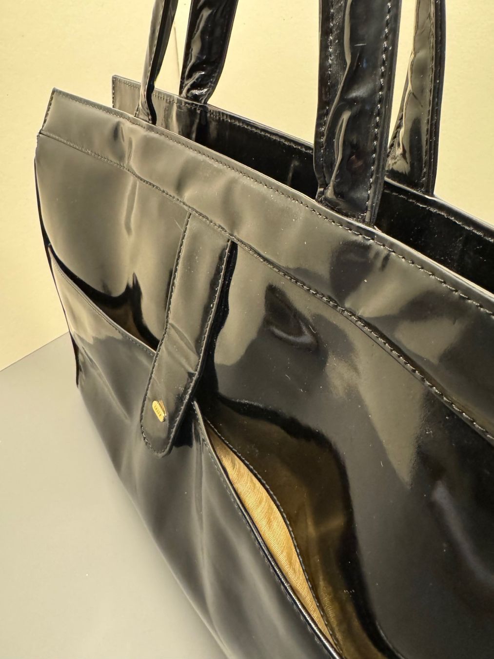 Bally Borse da donna: Ledertasche Damen Bally – Usato da Boll venduto da Simpbon 3