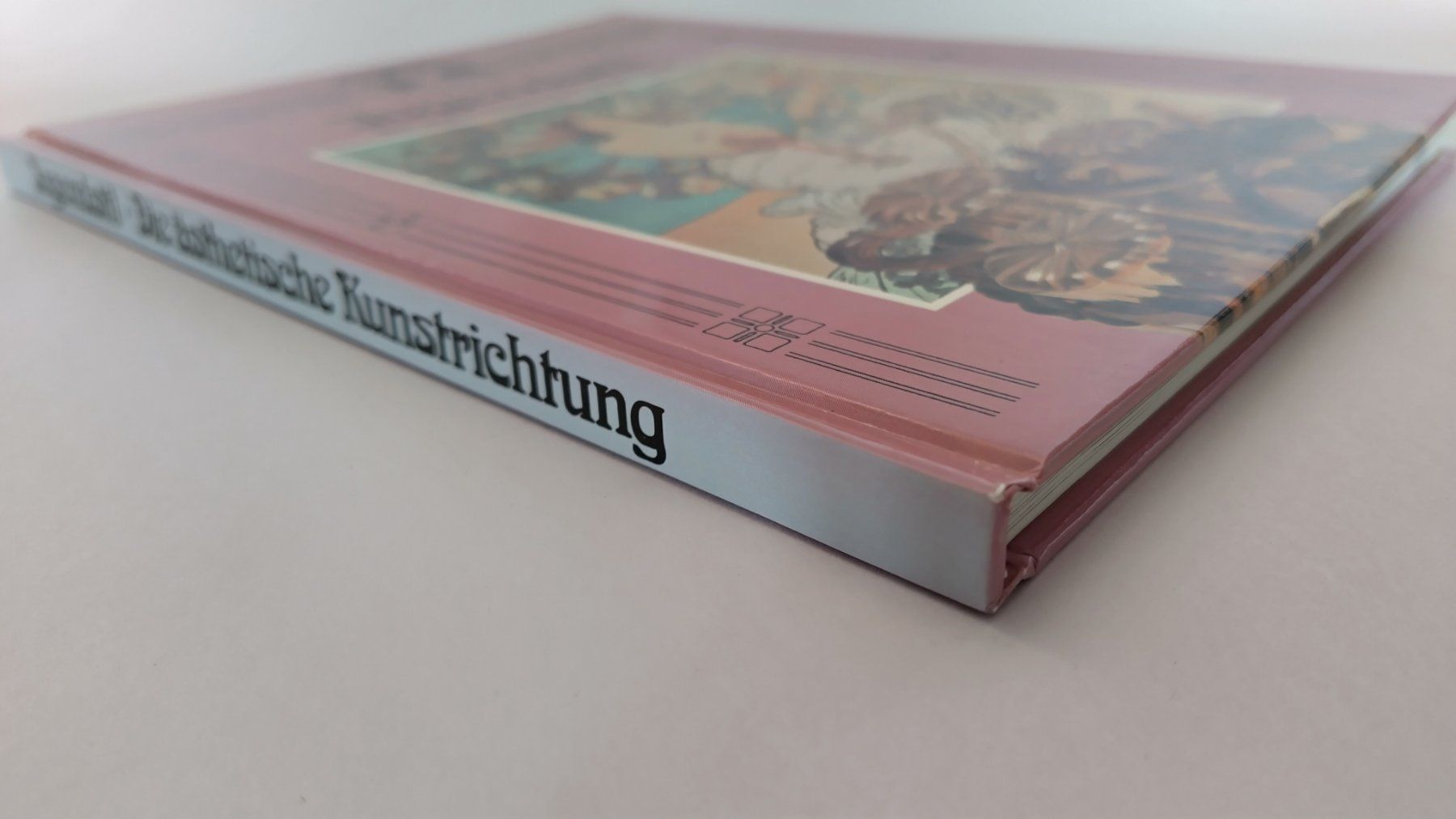 Libri: Jugendstil / Buch 1990 mit 127 Seiten ab Fr. 8.- – Usato da Bellach venduto da JingleJerry 1