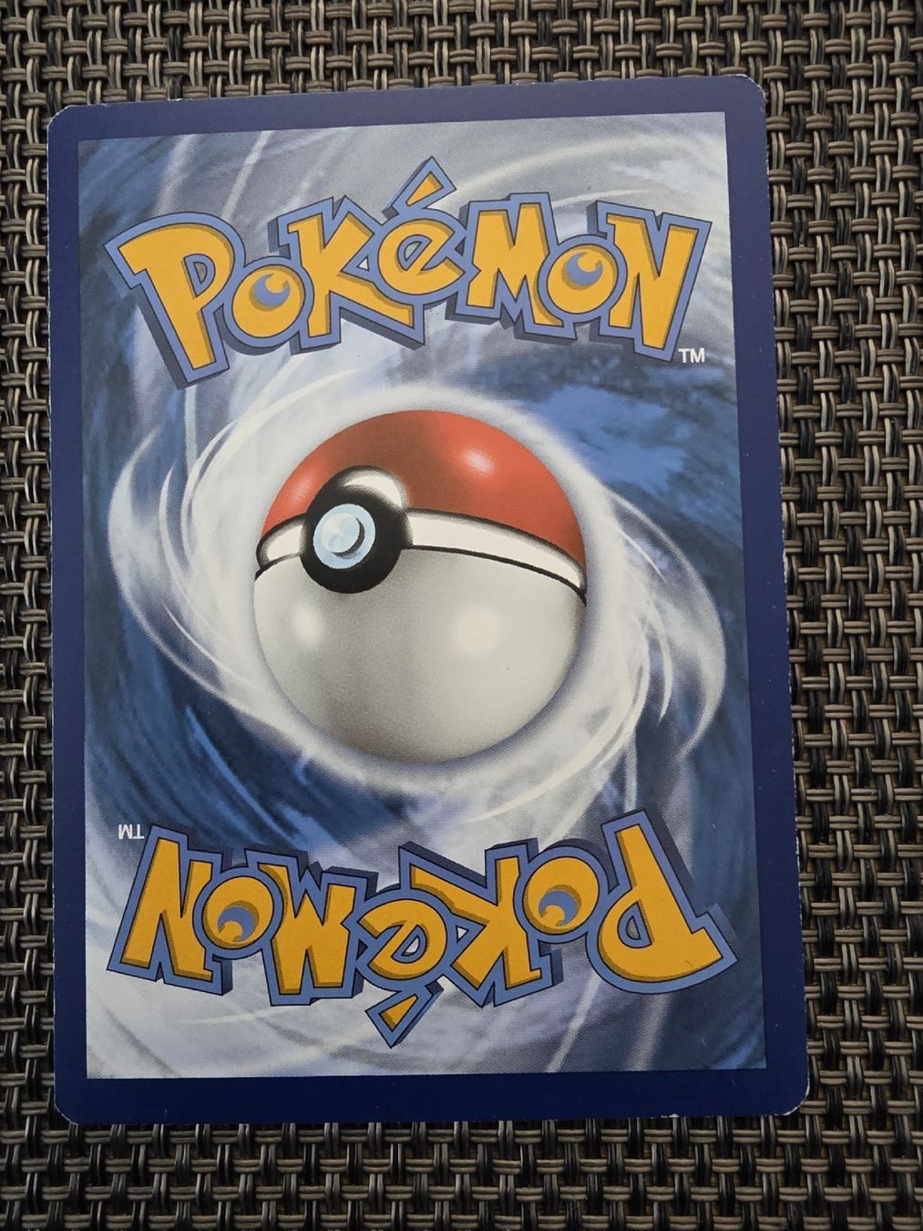 Pokémon Carte collezionabili: Pokemon Karte Sharpedo ST1 HP120  – Usato da Alberswil venduto da mario889 1