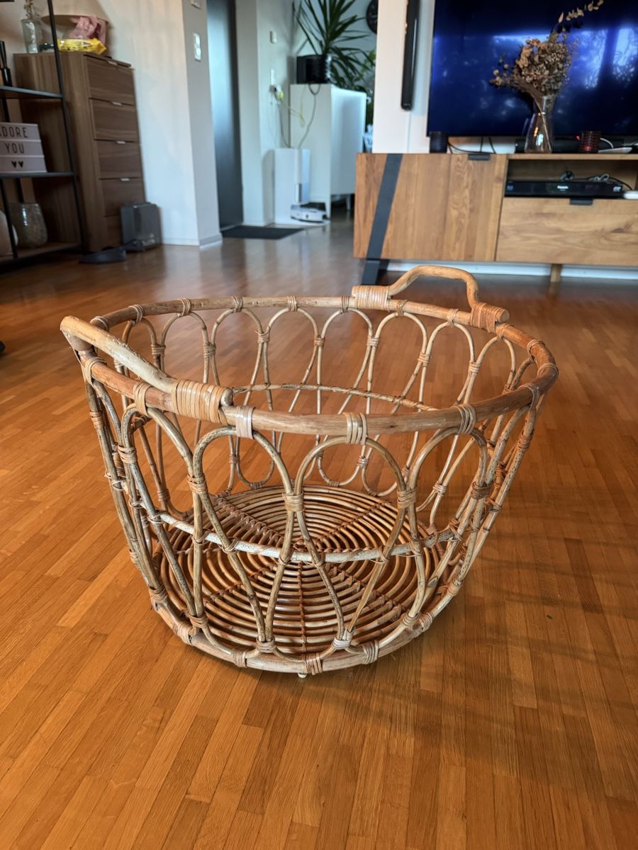 Ikea Altro per la casa: Korb SNIDAD – Usato da Solothurn venduto da flo_27sl
